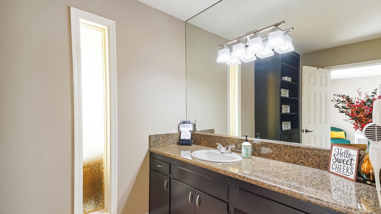 Photo of Bathroom in Lake Havasu City