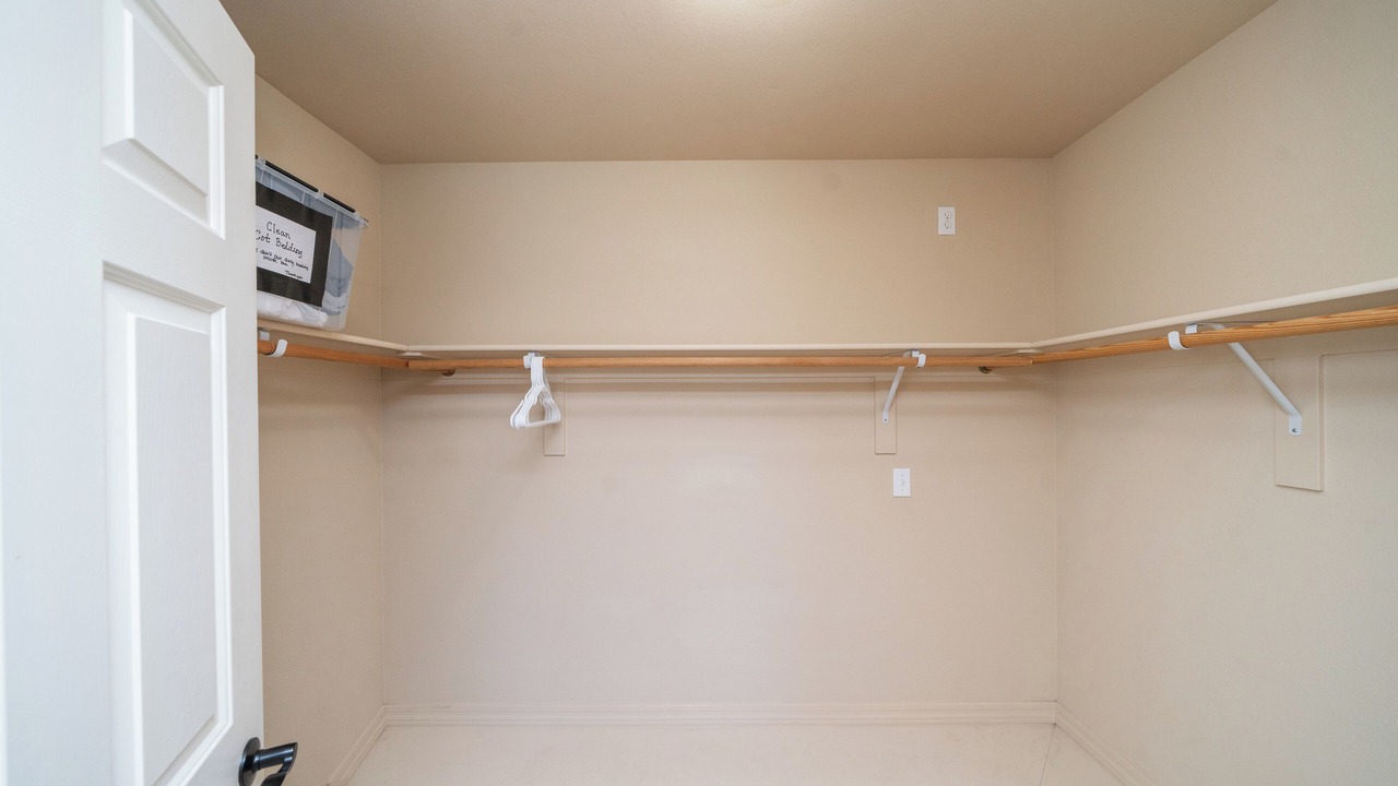 Photo of Bedroom in Lake Havasu City