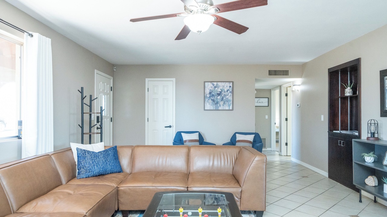 Photo of Livingroom in Lake Havasu City