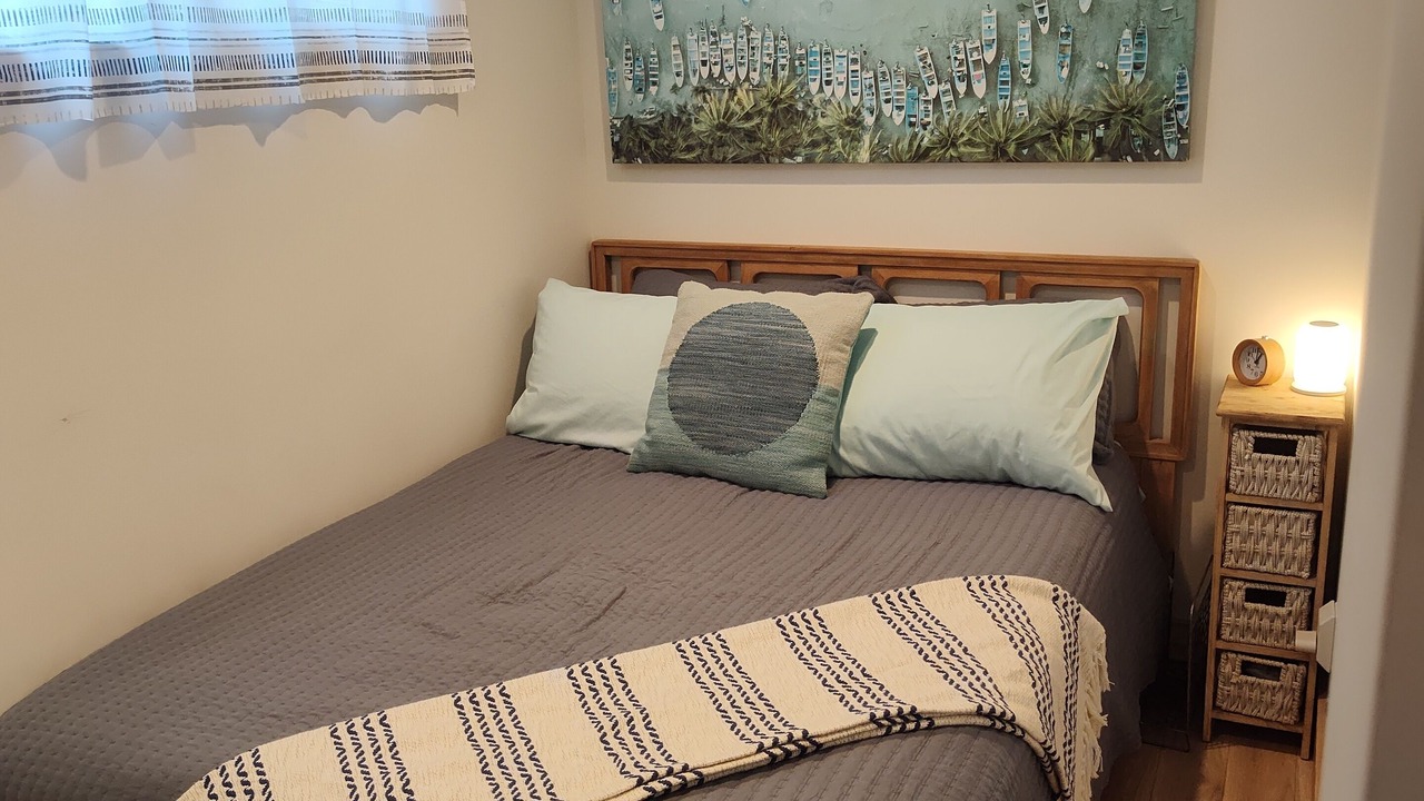 Photo of Bedroom in Santa Barbara