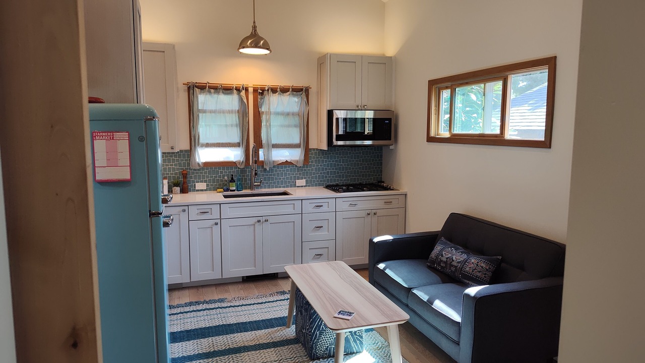 Photo of Kitchen in Santa Barbara
