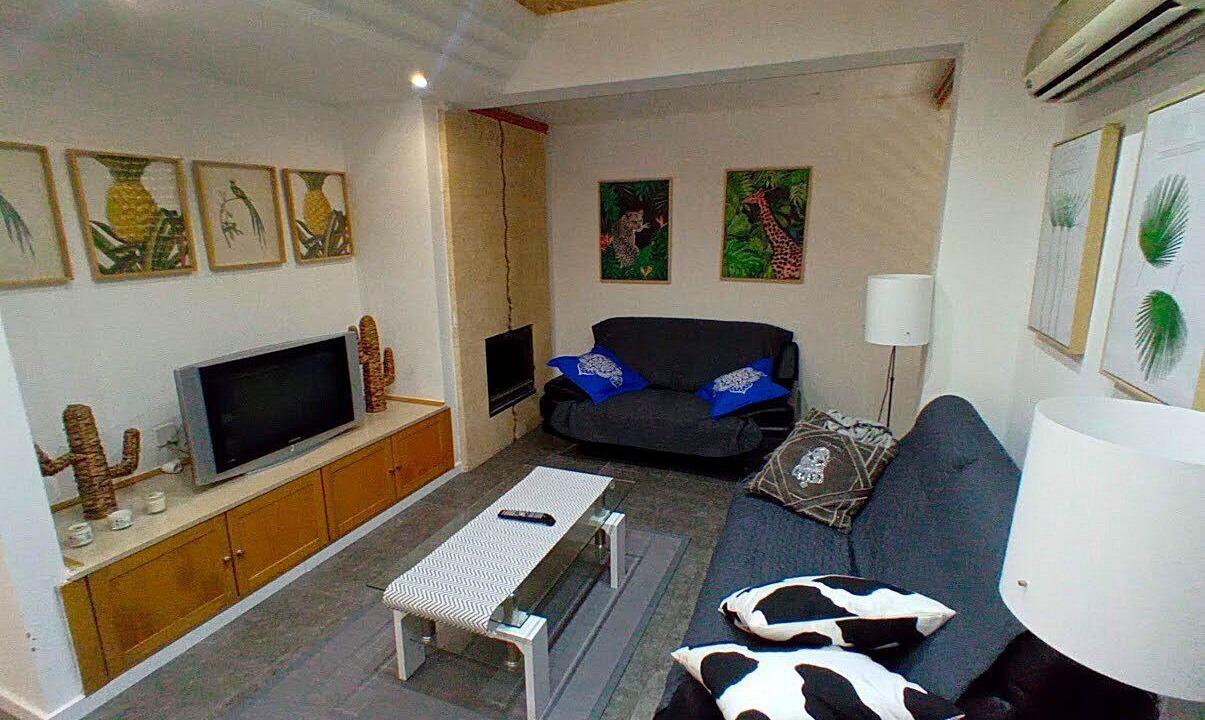Photo of Livingroom in Faulha