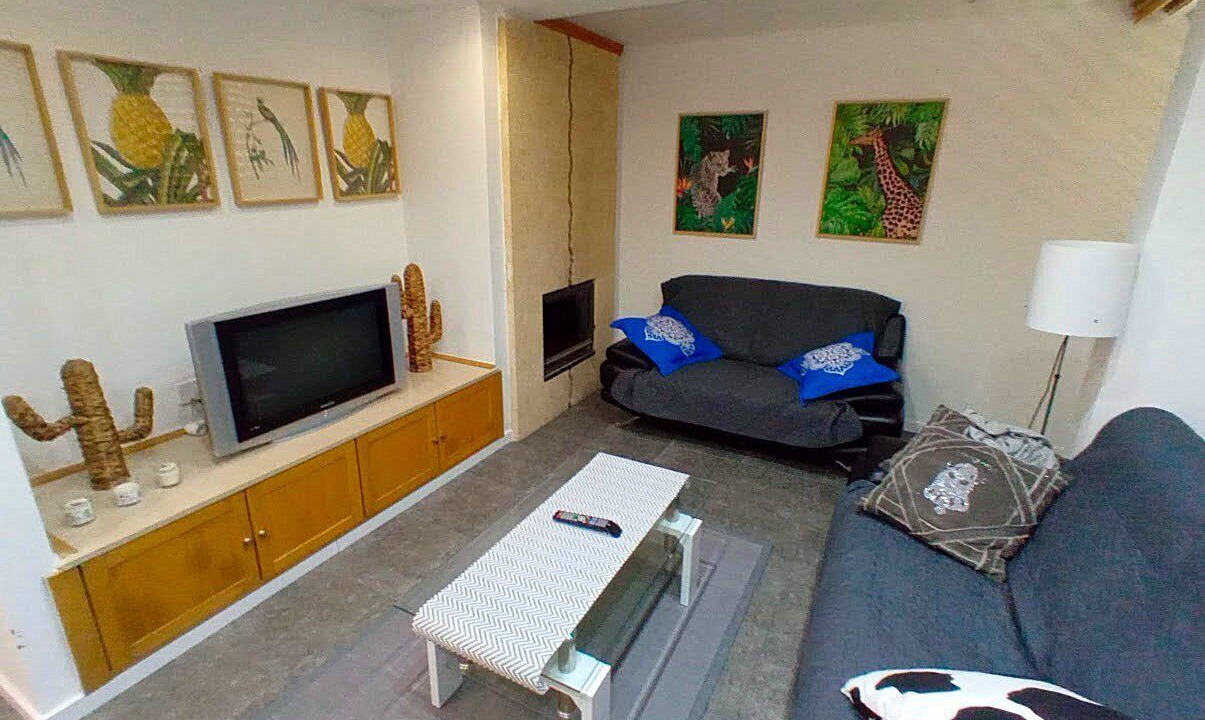 Photo of Livingroom in Faulha
