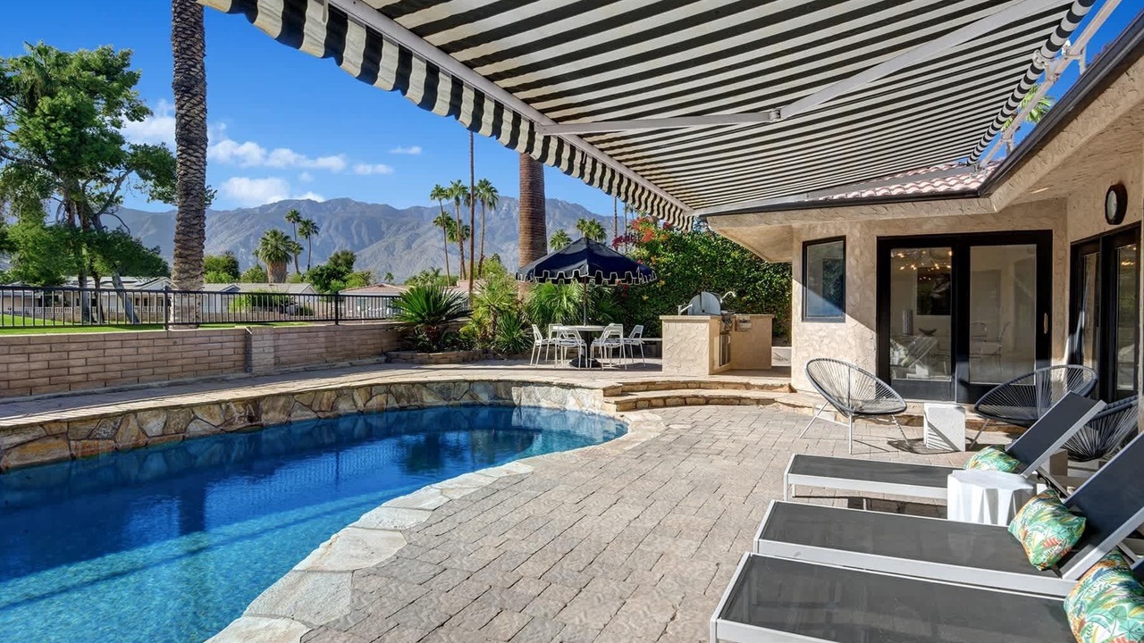 Photo of Outdoor in Palm Springs