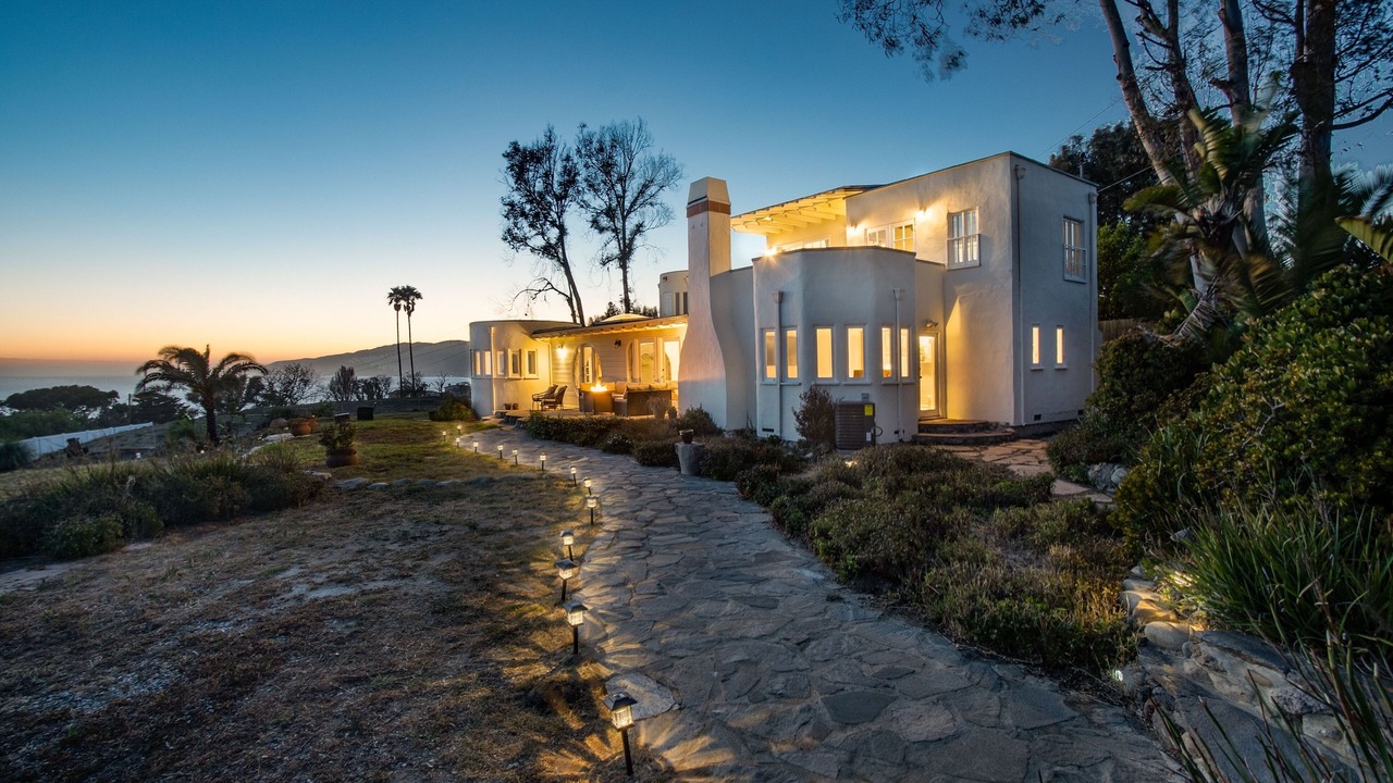 Photo of Outdoor in Central Malibu