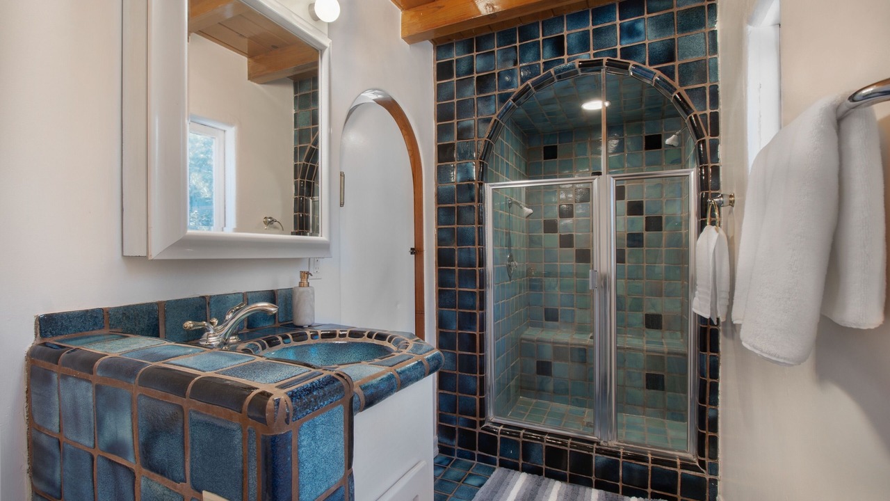 Photo of Bathroom in Central Malibu