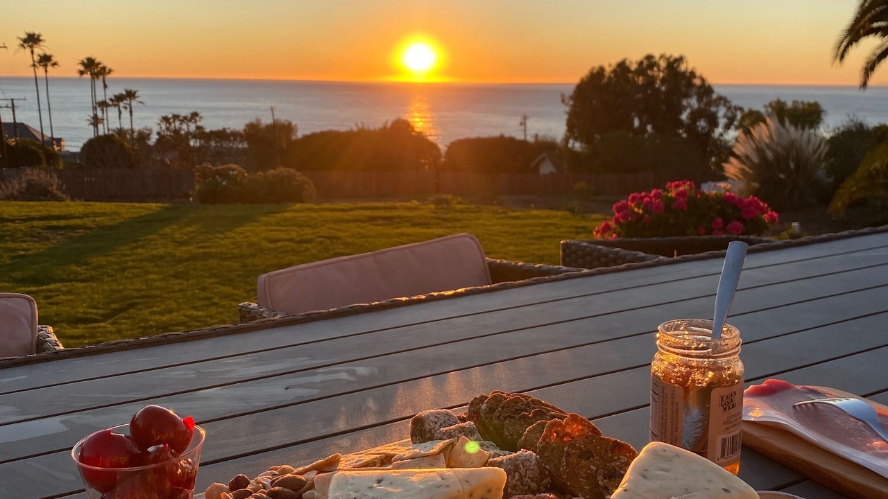 Photo of Outdoor in Central Malibu