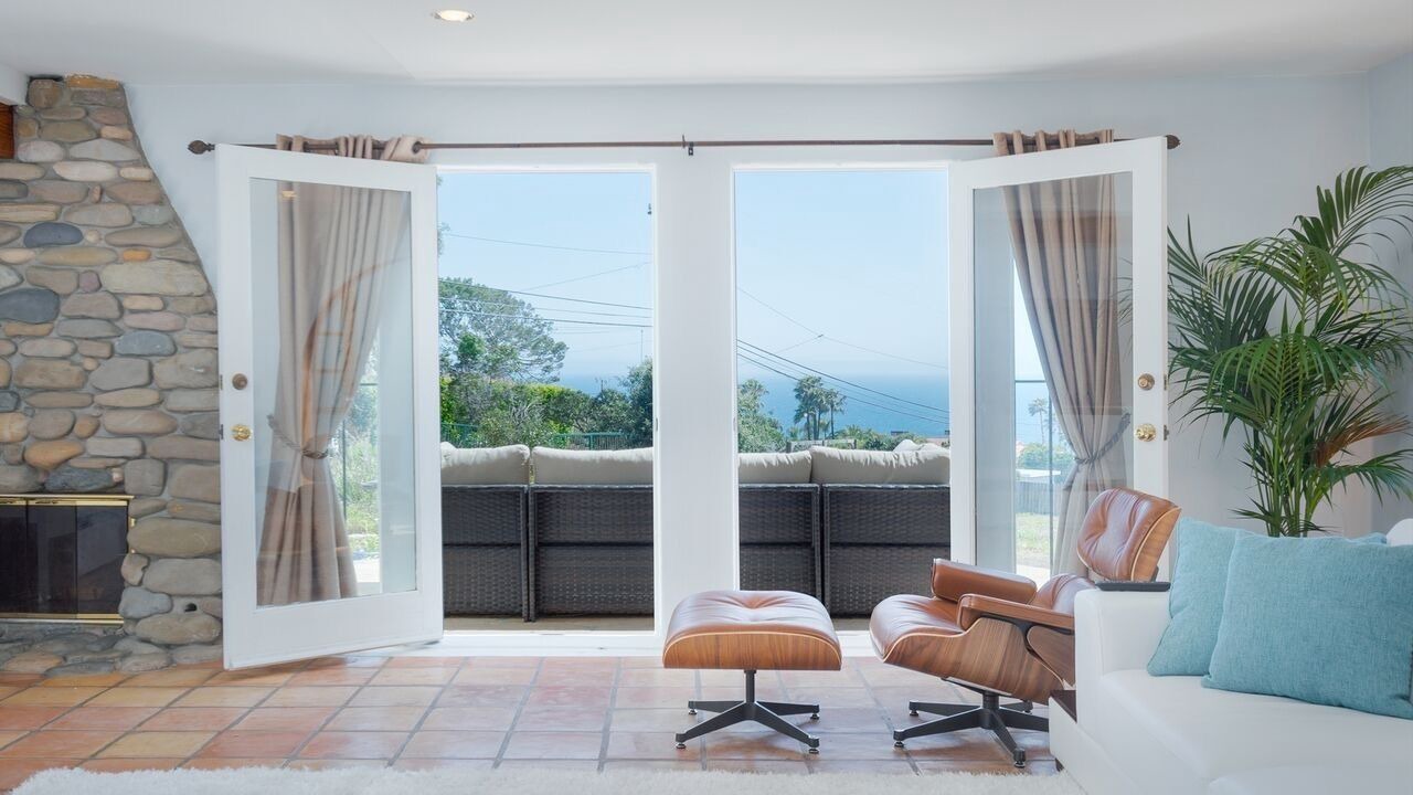 Photo of Bedroom in Central Malibu