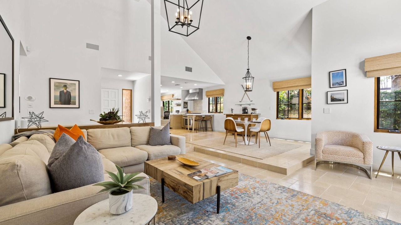 Photo of Bedroom in Palm Desert