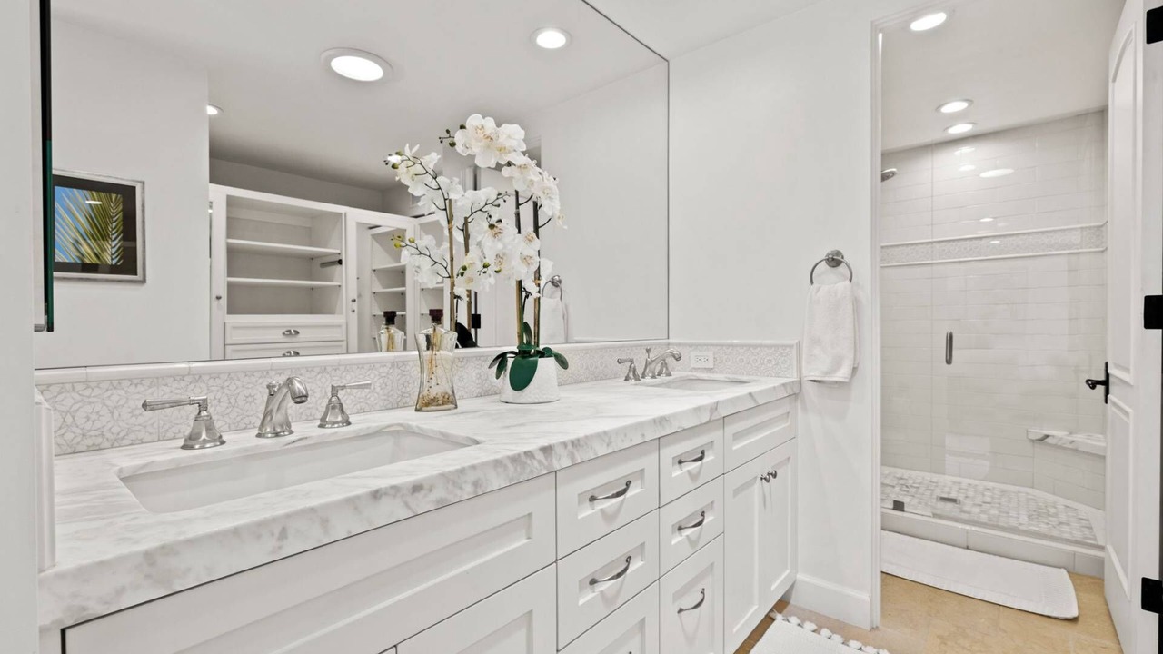 Photo of Bathroom in Palm Desert