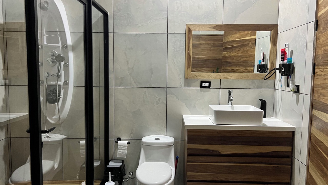 Photo of Bathroom in Socastee