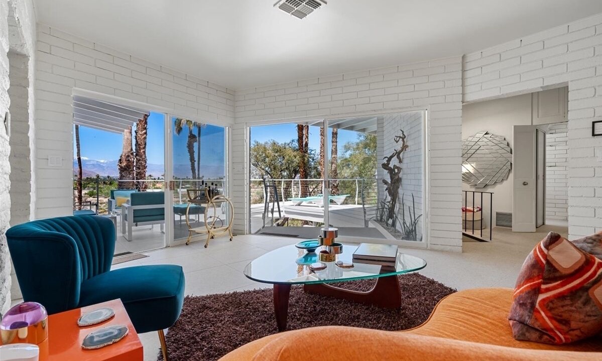 Photo of Livingroom in Araby Cove