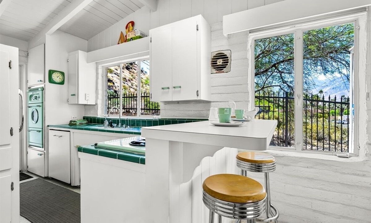 Photo of Kitchen in Araby Cove