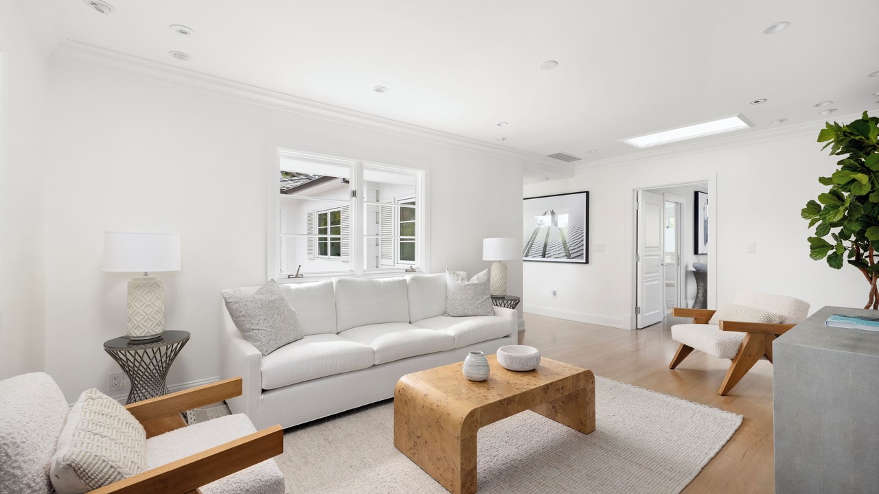 Photo of Livingroom in The Flats
