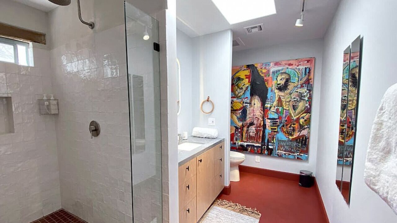 Photo of Bedroom in Palm Desert
