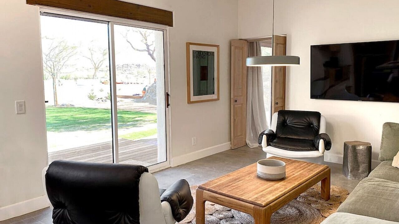 Photo of Outdoor in Palm Desert