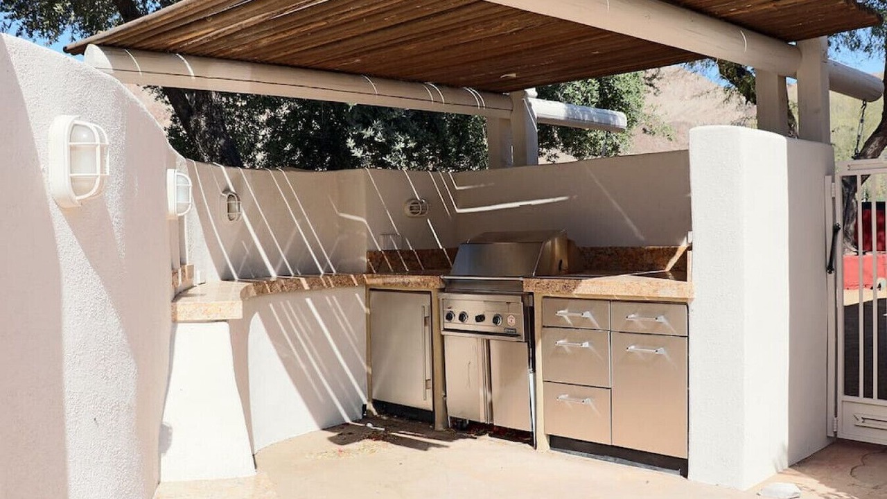 Photo of Outdoor in Palm Desert