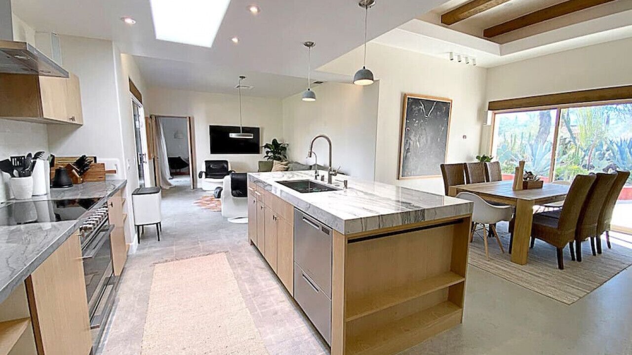 Photo of Bedroom in Palm Desert