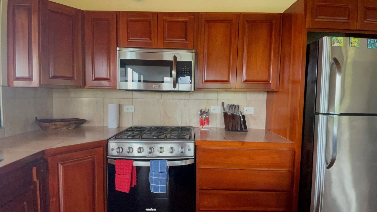 Photo of Kitchen in Chontales