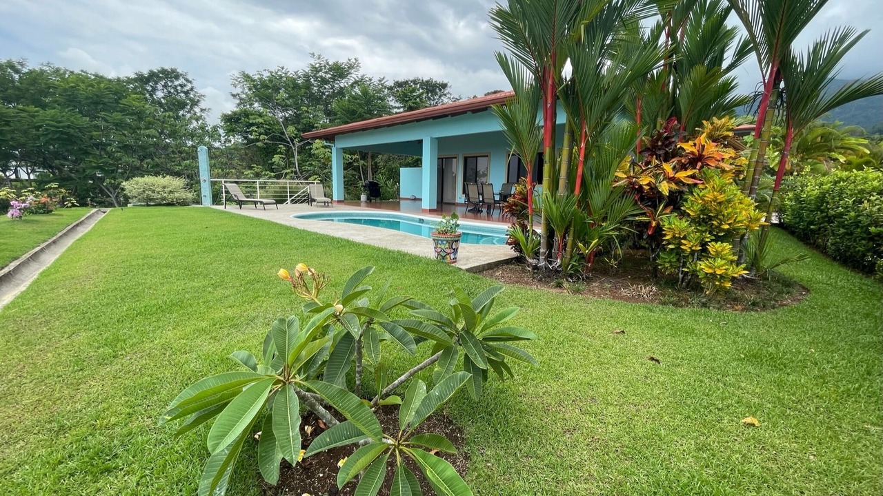 Photo of Outdoor in Chontales