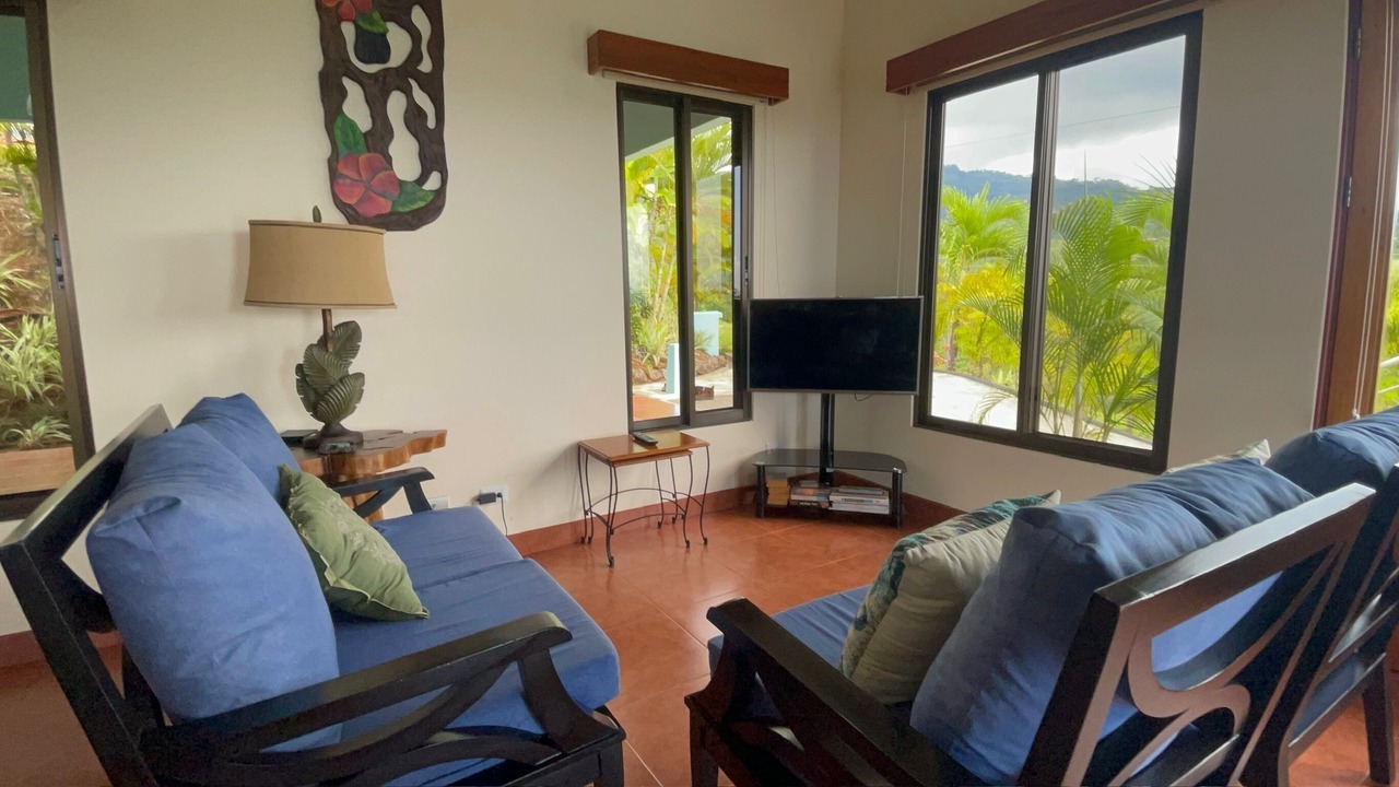 Photo of Livingroom in Chontales