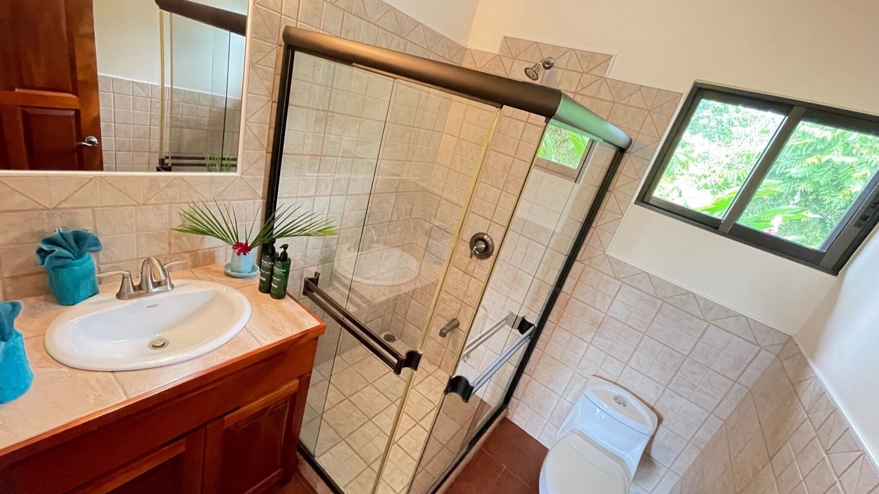 Photo of Bathroom in Chontales
