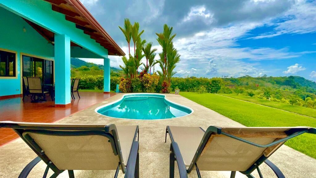 Photo of Outdoor in Chontales