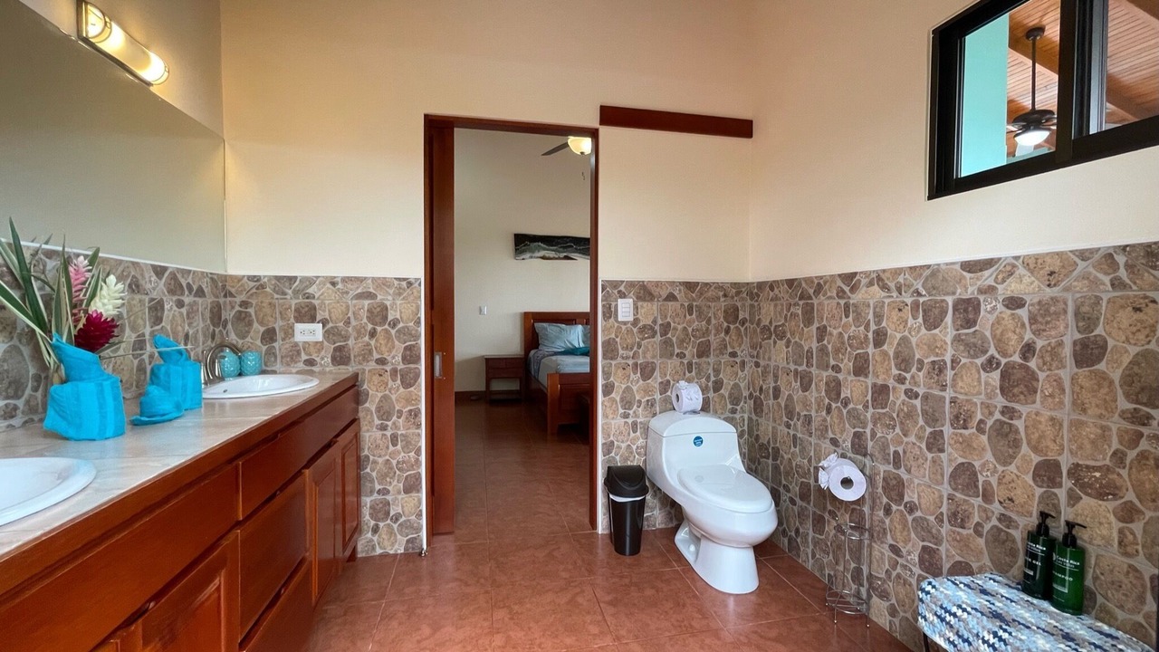 Photo of Bathroom in Chontales