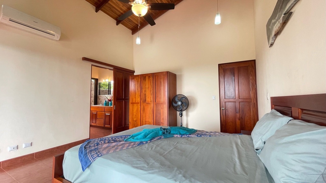 Photo of Bathroom in Chontales