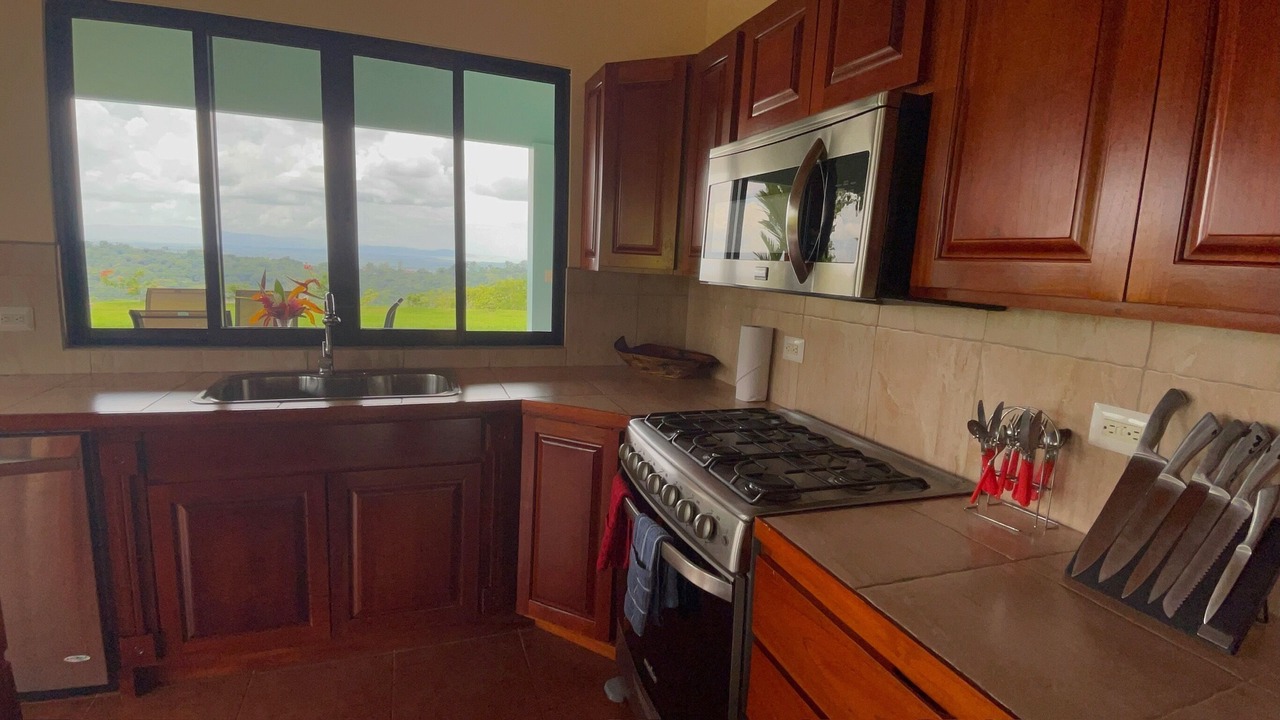 Photo of Kitchen in Chontales