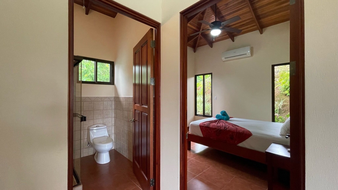 Photo of Bedroom in Chontales