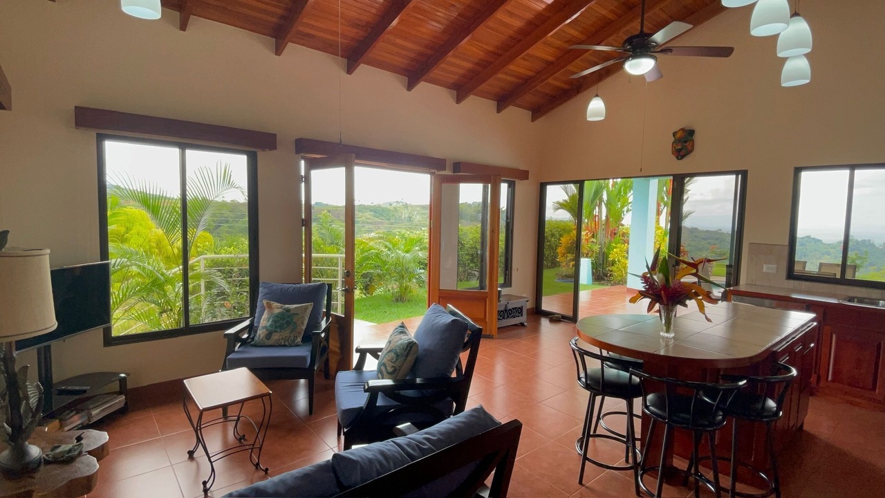 Photo of Livingroom in Chontales