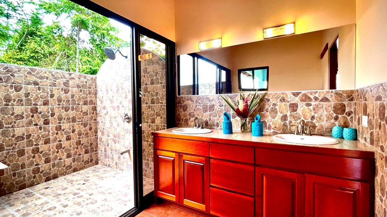 Photo of Bathroom in Chontales