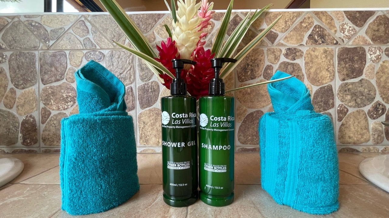 Photo of Bathroom in Chontales