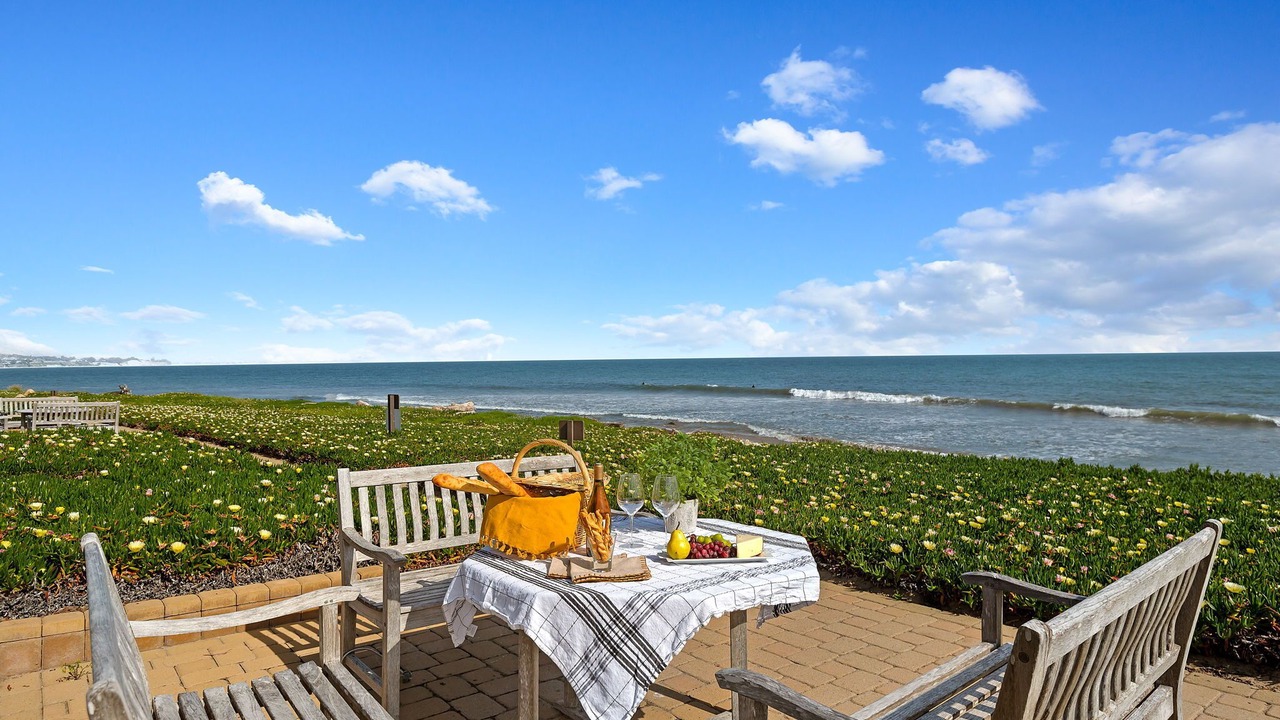 Photo of Outdoor in Montecito