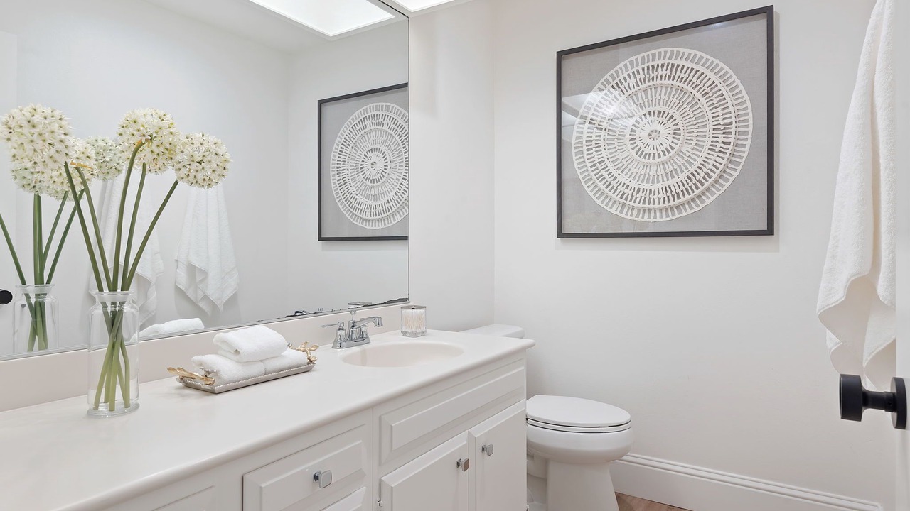 Photo of Bathroom in Montecito