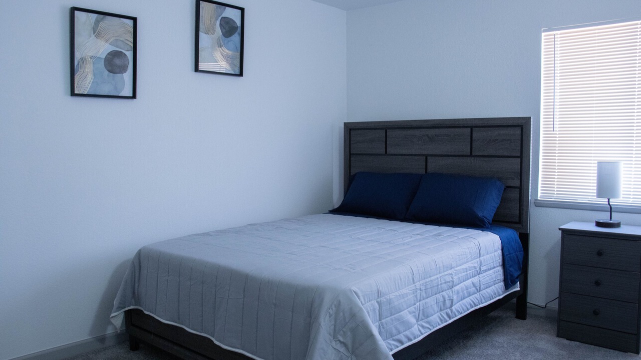 Photo of Bedroom in Las Vegas