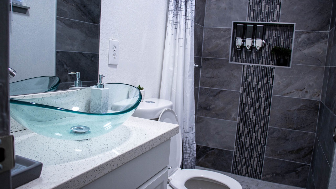 Photo of Bathroom in Las Vegas
