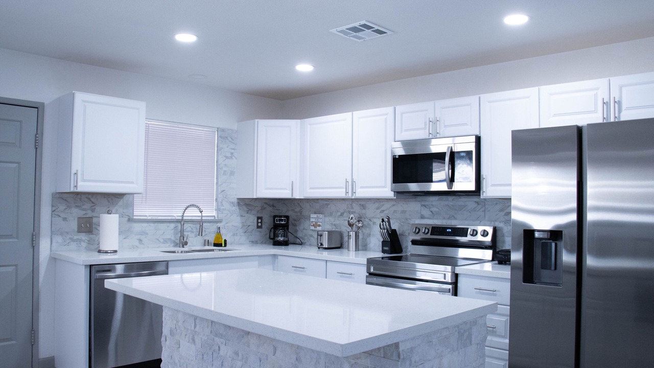 Photo of Kitchen in Las Vegas