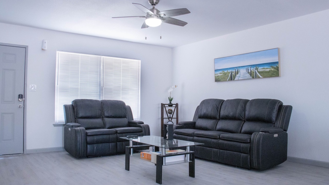 Photo of Livingroom in Las Vegas