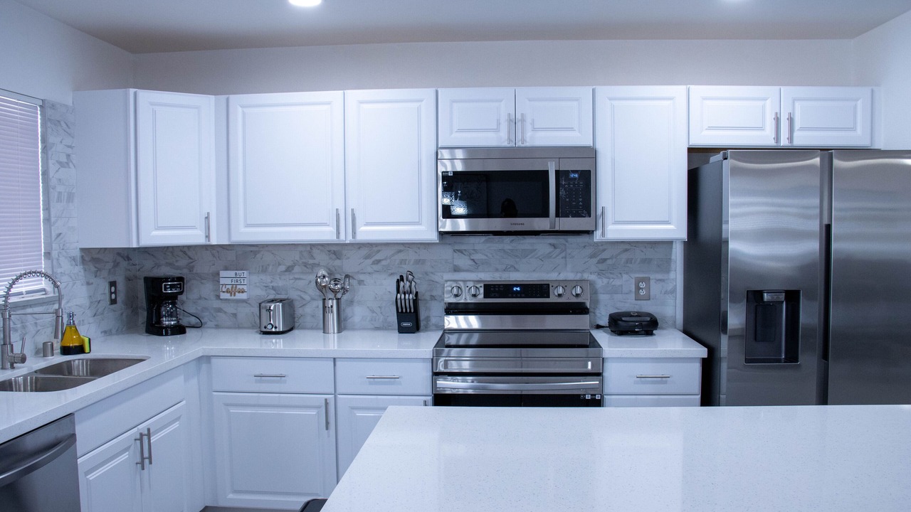 Photo of Kitchen in Las Vegas
