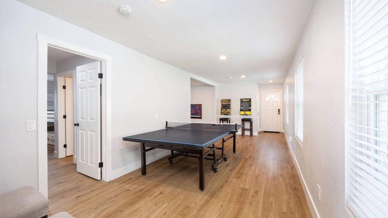 Photo of Bedroom in Moss Beach