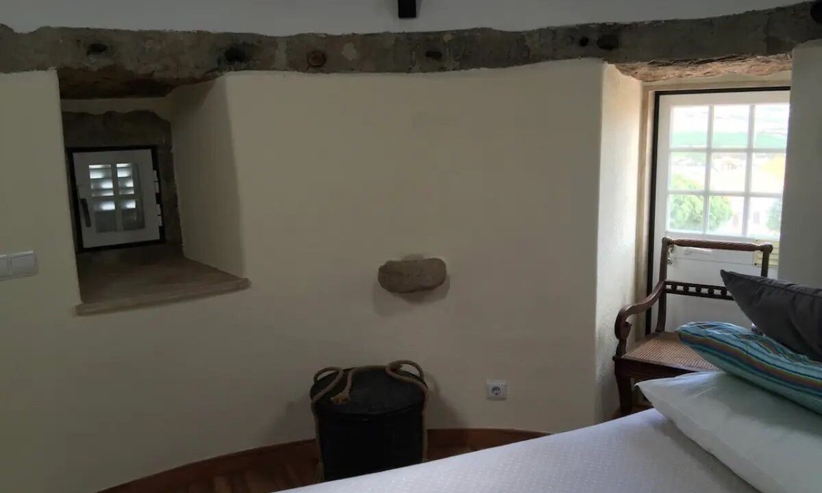 Photo of Bedroom in Mafra