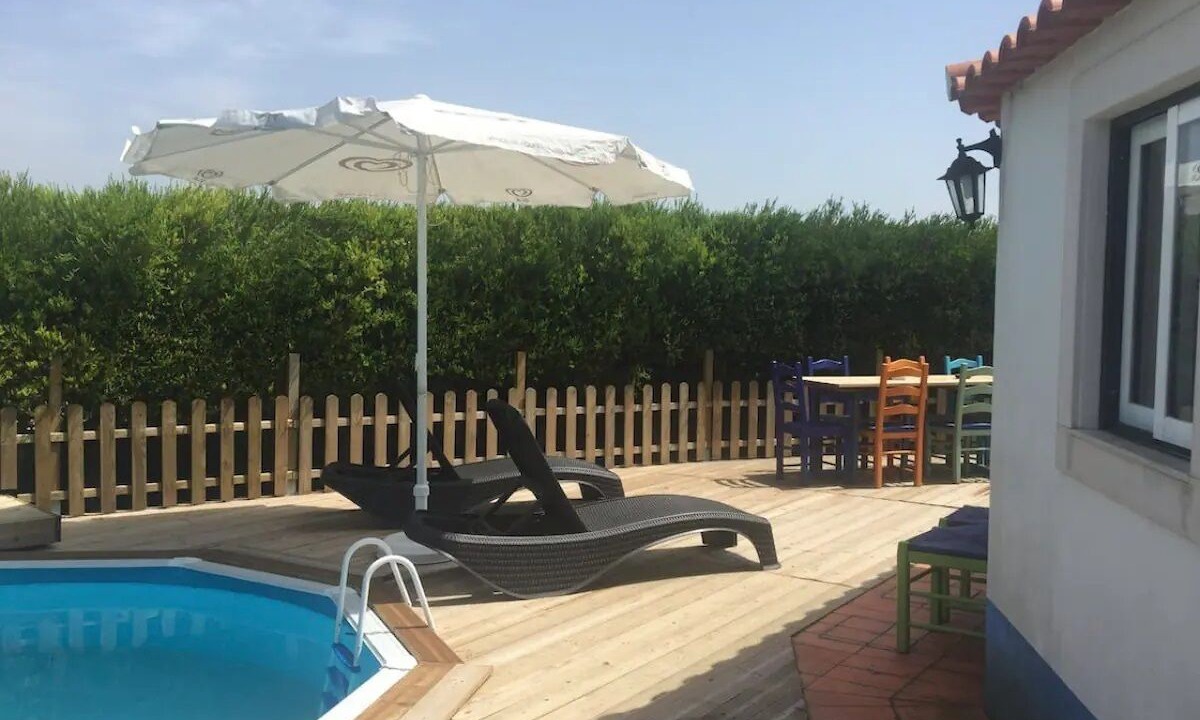 Photo of Outdoor in Mafra