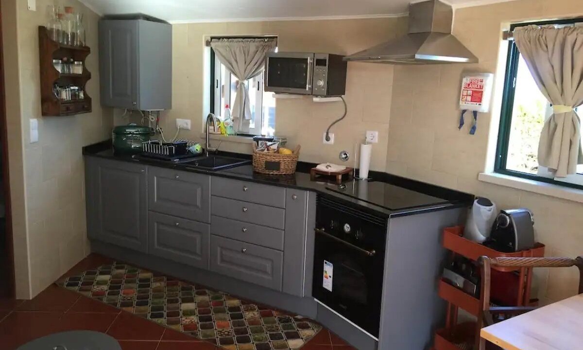 Photo of Kitchen in Mafra