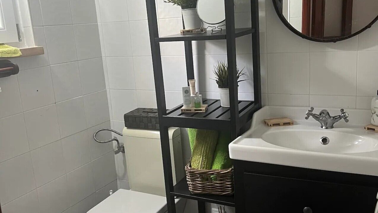 Photo of Bathroom in Mafra