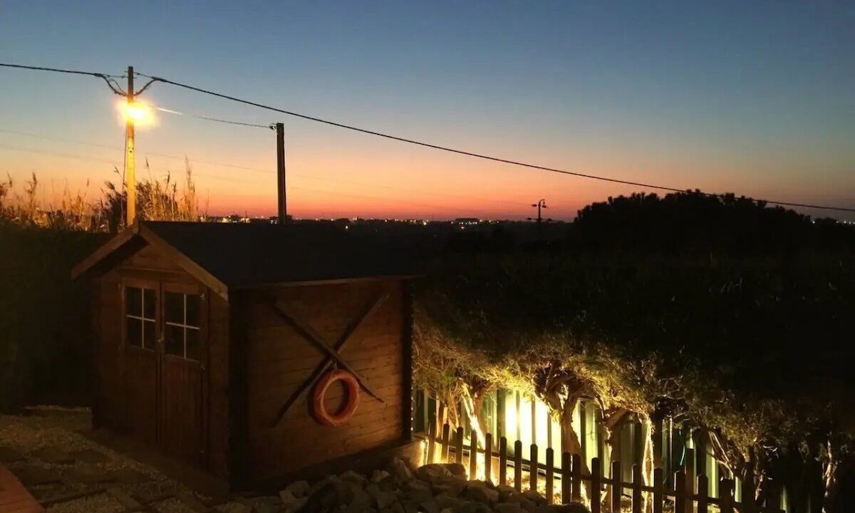 Photo of Outdoor in Mafra