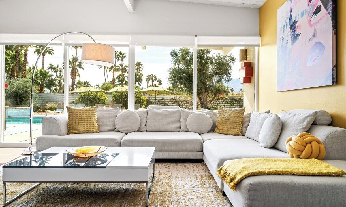 Photo of Livingroom in Sunmor