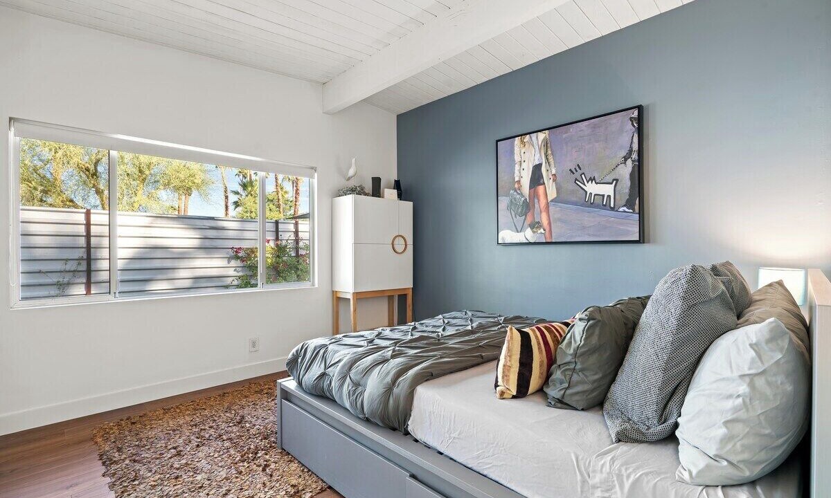 Photo of Bedroom in Sunmor