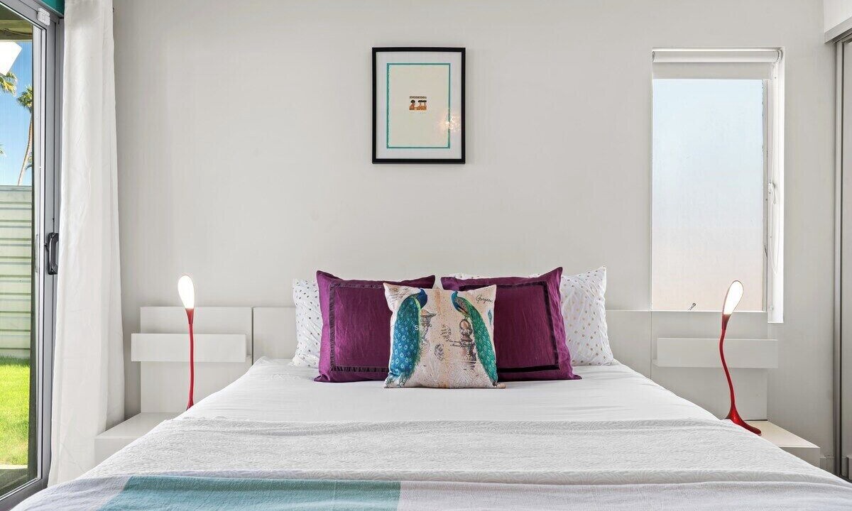 Photo of Bedroom in Sunmor